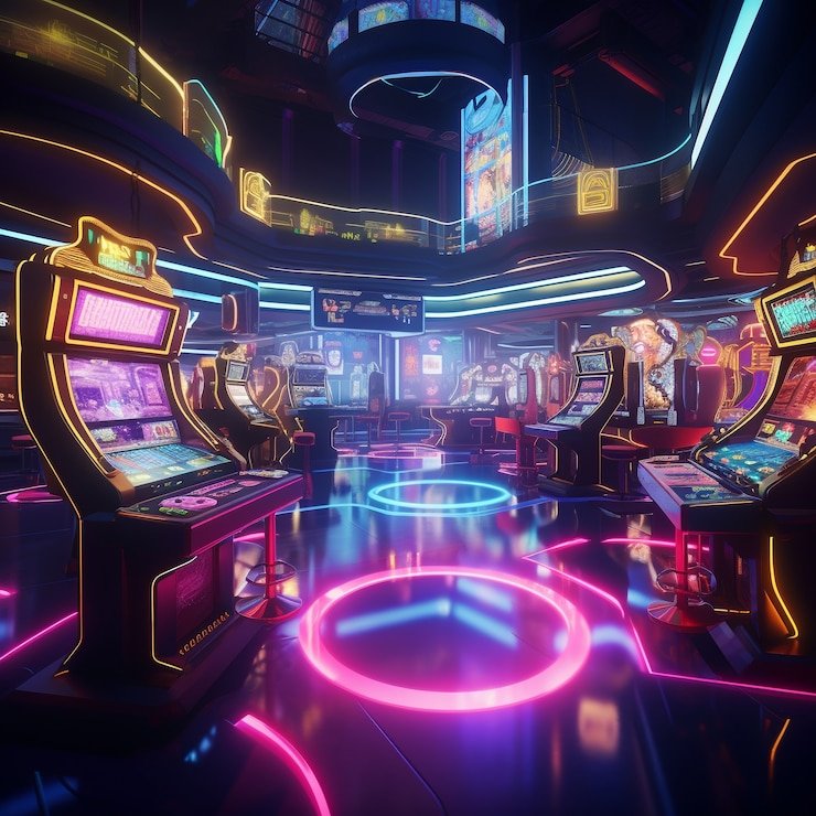 depobos featured game showcase